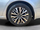 Thumbnail of 2023 Brilliant Silver Metallic Nissan Altima