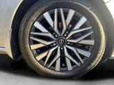 Thumbnail of 2023 Brilliant Silver Metallic Nissan Altima