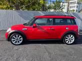 Thumbnail of 2013 Red MINI Clubman