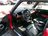 Thumbnail of 2013 Red MINI Clubman