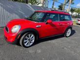 Thumbnail of 2013 Red MINI Clubman