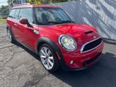 Photo of 2013 Red MINI Clubman