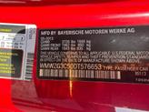 Thumbnail of 2013 Red MINI Clubman