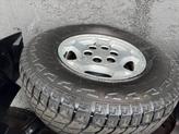 Thumbnail of 2003 Silver Chevrolet Avalanche