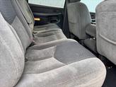 Thumbnail of 2003 Silver Chevrolet Avalanche