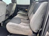 Thumbnail of 2003 Silver Chevrolet Avalanche