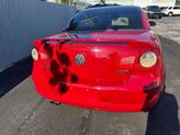Photo of 2008 Red Volkswagen Eos