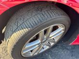 Thumbnail of 2008 Red Volkswagen Eos