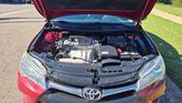 Thumbnail of 2016 Burgundy Toyota Camry