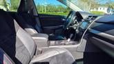 Thumbnail of 2016 Burgundy Toyota Camry