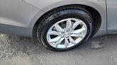 Thumbnail of 2017 Pewter Chevrolet Impala