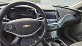 Thumbnail of 2017 Pewter Chevrolet Impala