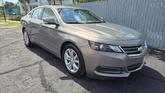 Photo of 2017 Pewter Chevrolet Impala