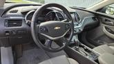 Thumbnail of 2017 Pewter Chevrolet Impala