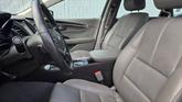 Thumbnail of 2017 Pewter Chevrolet Impala