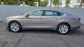 Thumbnail of 2017 Pewter Chevrolet Impala