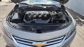 Thumbnail of 2017 Pewter Chevrolet Impala