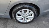 Thumbnail of 2017 Pewter Chevrolet Impala