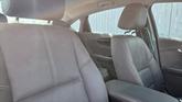 Thumbnail of 2017 Pewter Chevrolet Impala