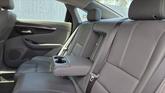 Thumbnail of 2017 Pewter Chevrolet Impala