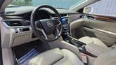 Thumbnail of 2013 White Cadillac XTS
