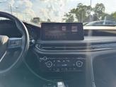 Thumbnail of 2022 Grand Blue INFINITI QX60