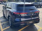 Thumbnail of 2022 Grand Blue INFINITI QX60