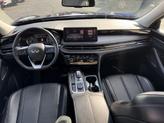 Thumbnail of 2022 Grand Blue INFINITI QX60
