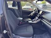 Thumbnail of 2022 Labrador Black Pearl Mitsubishi Eclipse Cross