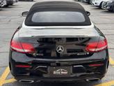Thumbnail of 2018 Jet Black Mercedes-Benz C-Class