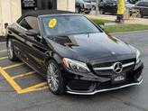 Thumbnail of 2018 Jet Black Mercedes-Benz C-Class