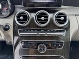Thumbnail of 2018 Jet Black Mercedes-Benz C-Class