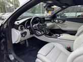 Thumbnail of 2018 Jet Black Mercedes-Benz C-Class