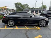 Thumbnail of 2018 Jet Black Mercedes-Benz C-Class