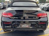 Thumbnail of 2018 Jet Black Mercedes-Benz C-Class
