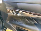 Thumbnail of 2016 Black Obsidian INFINITI Q70L