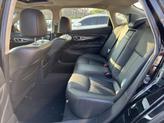 Thumbnail of 2016 Black Obsidian INFINITI Q70L