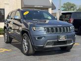 Thumbnail of 2019 Slate Blue Pearlcoat Jeep Grand Cherokee