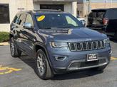 Thumbnail of 2019 Slate Blue Pearlcoat Jeep Grand Cherokee