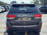 Thumbnail of 2019 Slate Blue Pearlcoat Jeep Grand Cherokee
