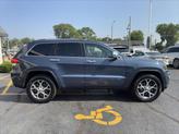 Thumbnail of 2019 Slate Blue Pearlcoat Jeep Grand Cherokee