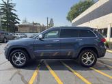 Thumbnail of 2019 Slate Blue Pearlcoat Jeep Grand Cherokee
