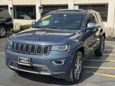 Thumbnail of 2019 Slate Blue Pearlcoat Jeep Grand Cherokee