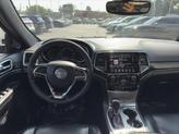 Thumbnail of 2019 Slate Blue Pearlcoat Jeep Grand Cherokee