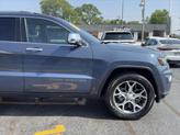 Thumbnail of 2019 Slate Blue Pearlcoat Jeep Grand Cherokee