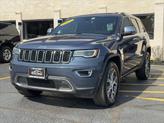 Thumbnail of 2019 Slate Blue Pearlcoat Jeep Grand Cherokee