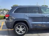 Thumbnail of 2019 Slate Blue Pearlcoat Jeep Grand Cherokee