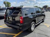 Thumbnail of 2019 Black Chevrolet Suburban