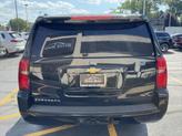 Thumbnail of 2019 Black Chevrolet Suburban