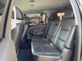 Thumbnail of 2019 Black Chevrolet Suburban